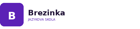 Březinka